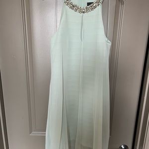 Adrianna Papell dress